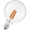 OSRAM OSRAM LED clear (4000 Kelvin) Globe