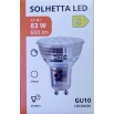 IKEA SOLHETTA