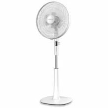 Rotel oscillating stand fan