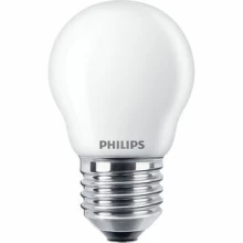 Philips LED classic 40W P45 E27 WGD90 FR SRT4