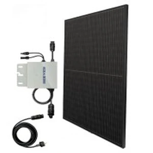 Solarandwind solar system 390W