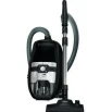 Miele Blizzard CX1 Pearl Obsidianschwarz CH
