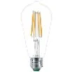 Philips Philips Classic ultraefficient LED, Edison, 2700K