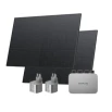 EcoFlow solar system 800W