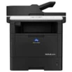Konica Minolta bizhub 4020i