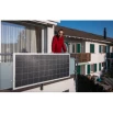 Solarbalkon solar system 310W