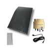 AutoSolar solar system 375W