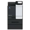 Konica Minolta bizhub C3300i