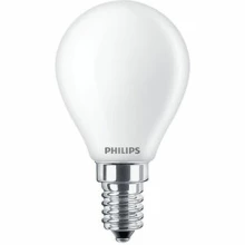 Philips LED classic 40W P45 E14 FR WGD90 SRT4