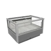 Kaplanlar Onega Glass Wide HC Chilled C with Lids 1467