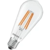 OSRAM OSRAM LED clear (2700 Kelvin) Edison