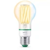 Philips WiZ Wi-Fi Lampe Color adjustable 2700-4000K