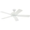 Westinghouse Monarch 122 weiss