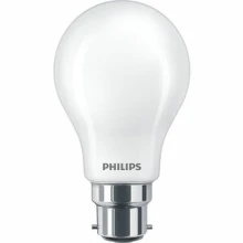 Philips LED classic 60W A60 B22 WW FR ND SRT4
