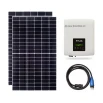 Solarblitz solar system 900W