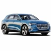 Audi e-tron 50  -/SB qu. 71 kWh