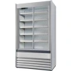 Fogal Refrigeration Alaska Maxi Energy MT 150 Sliding Doors Blind Ends