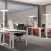 Büro Schoch Werkhaus AG Jsl led 92W