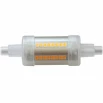 Girard Sudron Spezifische LED R7S 7W R7S 2700K 750 lm 360° 22 mm/78 mm Cl.