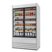 Fogal Refrigeration Alaska Vbn Energy MT 71 Hinged doors Blind ends