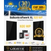 Tip-Top24 solar system 920W