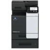 Konica Minolta bizhub C3320i