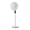 TRISA Standventilator X83 Plus