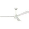 Westinghouse Mountain Gale 132 Outdoor weiss