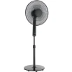 Nanyo FS 40 Stand Ventilator schwarz