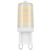 LightMe LED G9 frosted 3W-350lm-G9/830