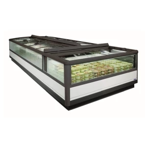 Carrier IRIOS SG4-GL+.CE183 C4 e*cube