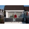 Solarbalkon solar system 620W