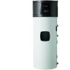 Wolf / Kronoterm SILVER WP 200 Liter WP2 LF-202S