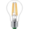 Philips Filament, clear, 60 W E27 (2700 Kelvin) bulb
