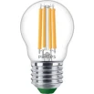 Philips Filament, E27, clear, 40 W (2700 Kelvin)