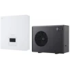 LG Therma V Monobloc Control Unit 12kW