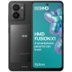 HMD Fusion X1