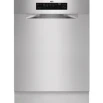AEG GS757EXBU