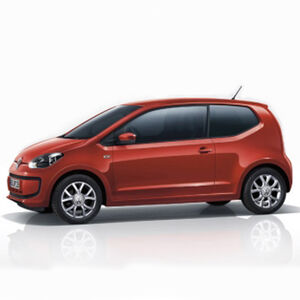 Vw Eco Up 1 0 Mpi