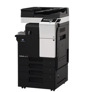 Konica Minolta bizhub C227